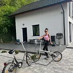 Ferienhaus Nad Odra *