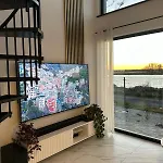 Nad Odra Ferienhaus Krajnik Dolny