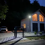 Nad Odra Ferienhaus *