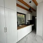 Nad Odra Ferienhaus Krajnik Dolny