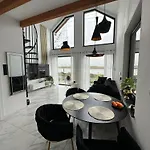 Nad Odra Ferienhaus Krajnik Dolny