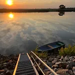 Nad Odra Krajnik Dolny