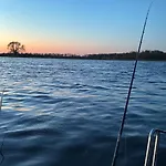 Nad Odra Ferienhaus Krajnik Dolny