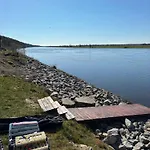 Nad Odra Ferienhaus Krajnik Dolny