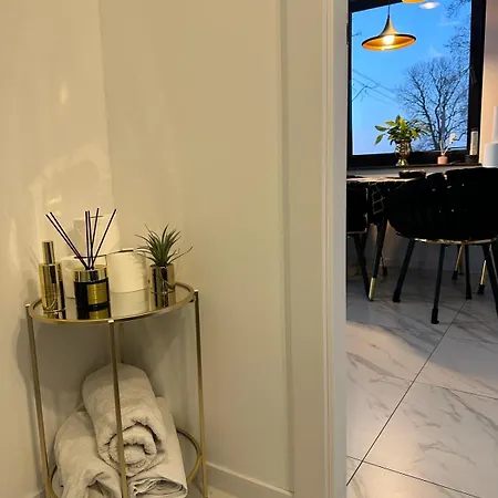 Nad Odra Krajnik Dolny