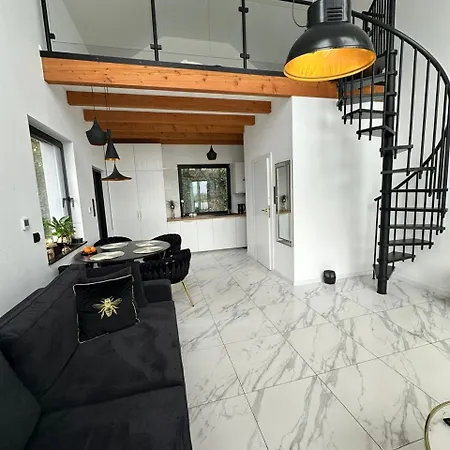 Nad Odra Krajnik Dolny