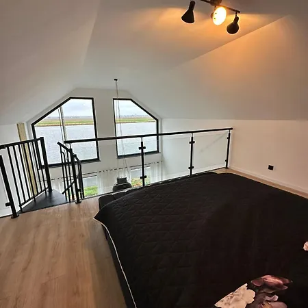 Nad Odra Krajnik Dolny