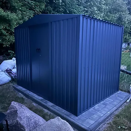 Nad Odrą * Krajnik Dolny
