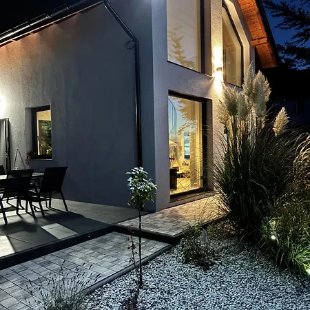 Nad Odra Krajnik Dolny