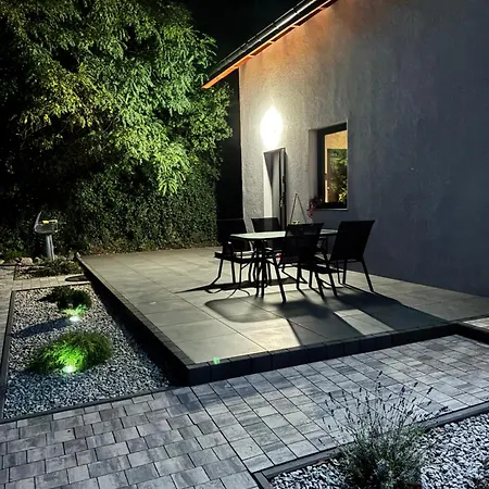 Holiday home Nad Odra