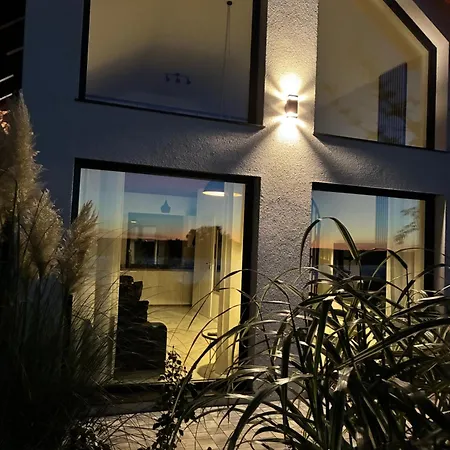 Nad Odra Holiday home