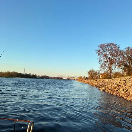 Nad Odra * Krajnik Dolny
