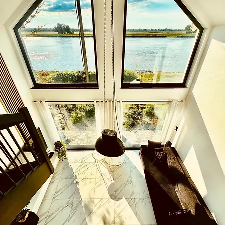 Holiday home Nad Odra *