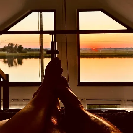Nad Odra Holiday home *