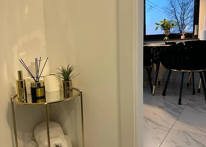 Nad Odra Krajnik Dolny