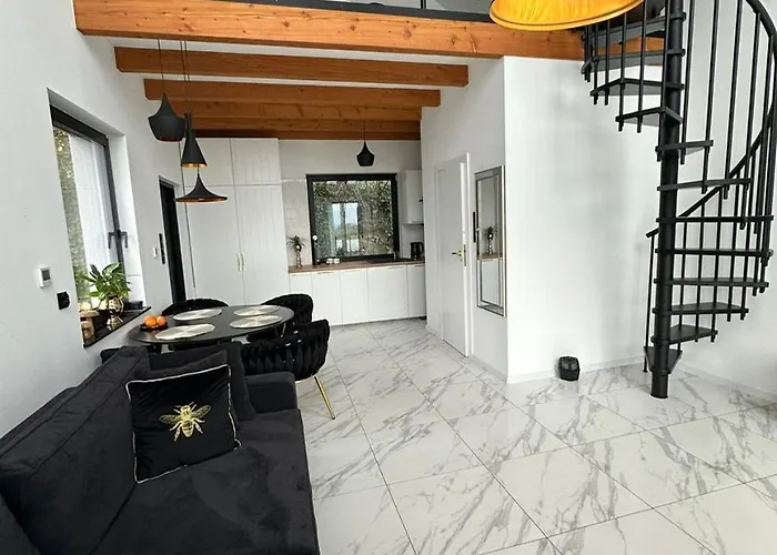 Nad Odra Krajnik Dolny