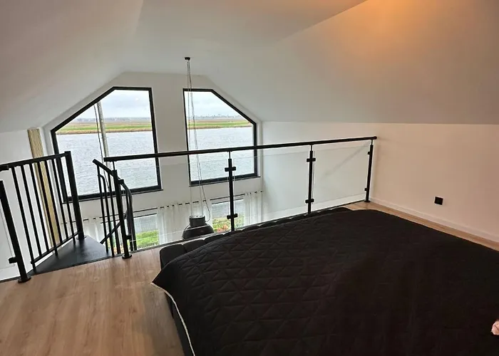 Nad Odra Krajnik Dolny