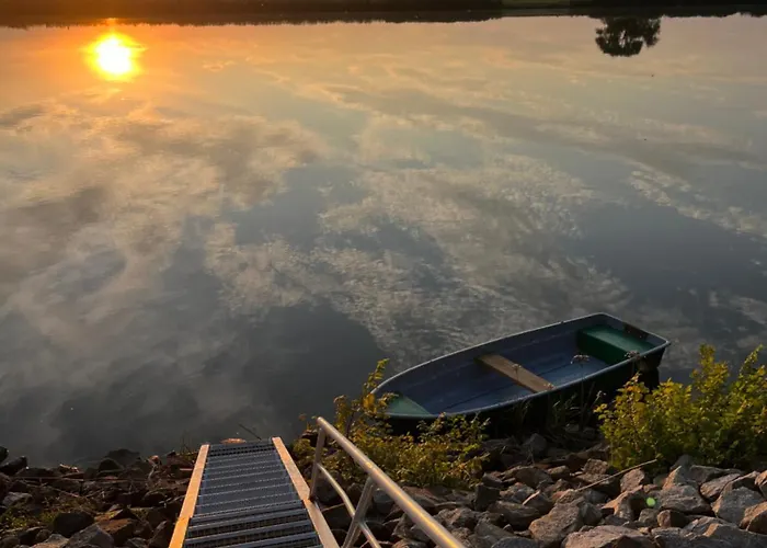 Nad Odra Krajnik Dolny