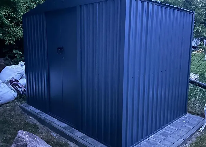 Nad Odra * Krajnik Dolny