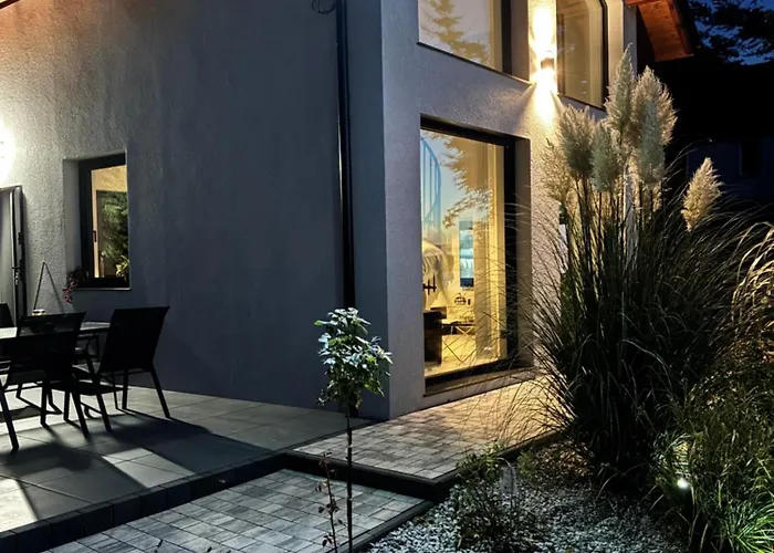 Nad Odra Krajnik Dolny